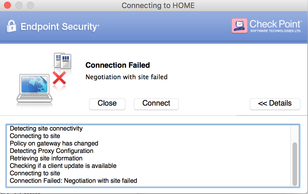 download checkpoint vpn for mac