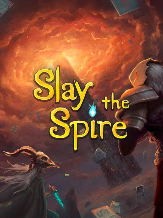 Slay The Spire Download Mac