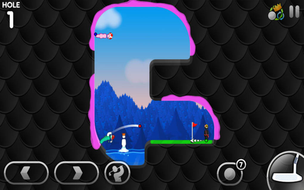 Flappy golf 2 download hp